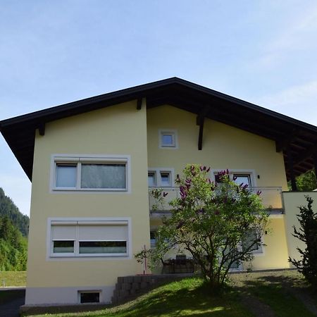 Appartement Am プランゼー エクステリア 写真