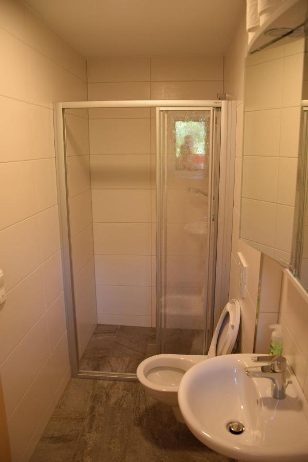 Appartement Am プランゼー エクステリア 写真